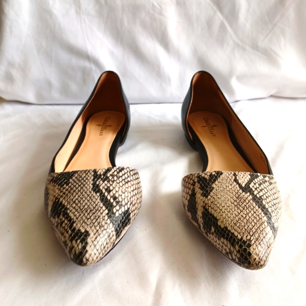 Cole Haan Women's Dress Loafers Size 6.5M